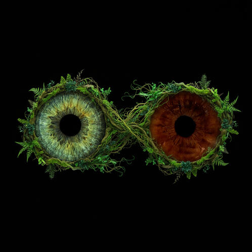 Eterna Iris – Duo Digital 400kr Print/ram 700kr